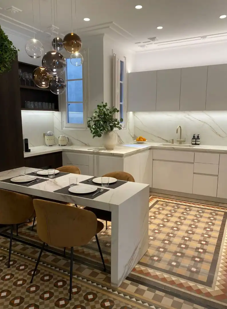 Appartement avec terrasse à vendre à Via Laietana 41, imagen 2