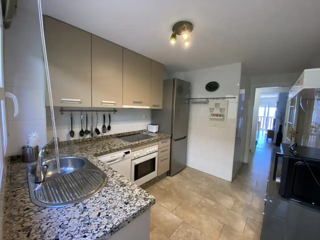 Apartament amb terrassa en venda a Torremuelle, imagen 27