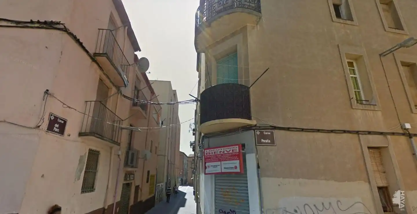 Flat for sale in Carrer Parc