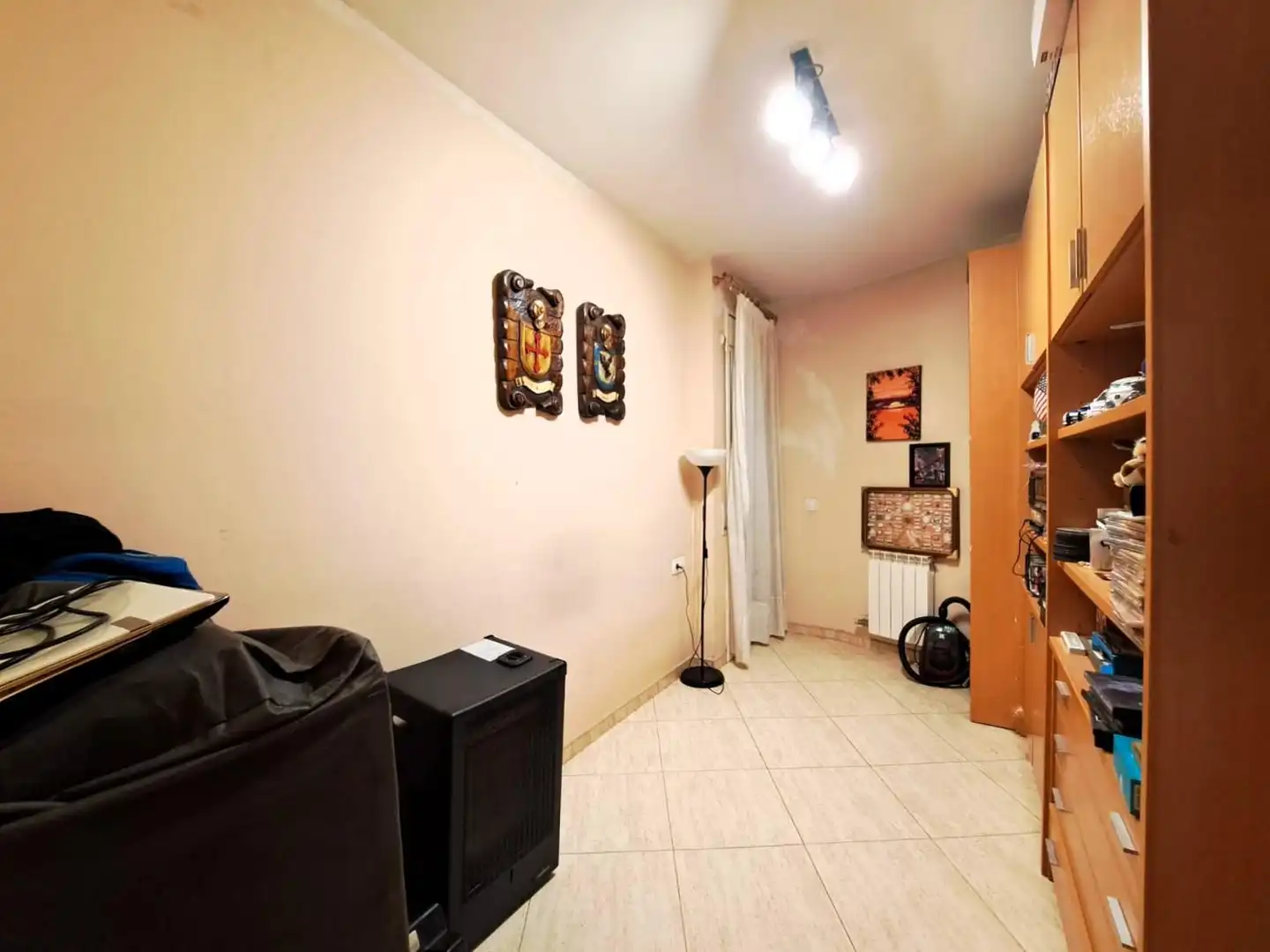 Planta baja en venta en Olesa de Montserrat con Aire acondicionado, Calefacción y Terraza