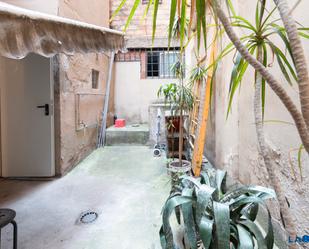 Terrassa de Dúplex en venda en  Barcelona Capital amb Terrassa i Balcó