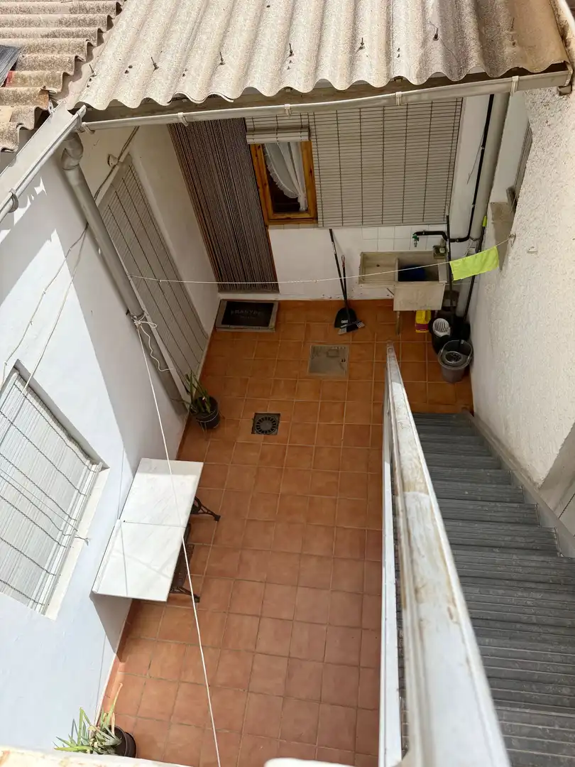 Finca rústica en venta en Villena con Aire acondicionado y Trastero