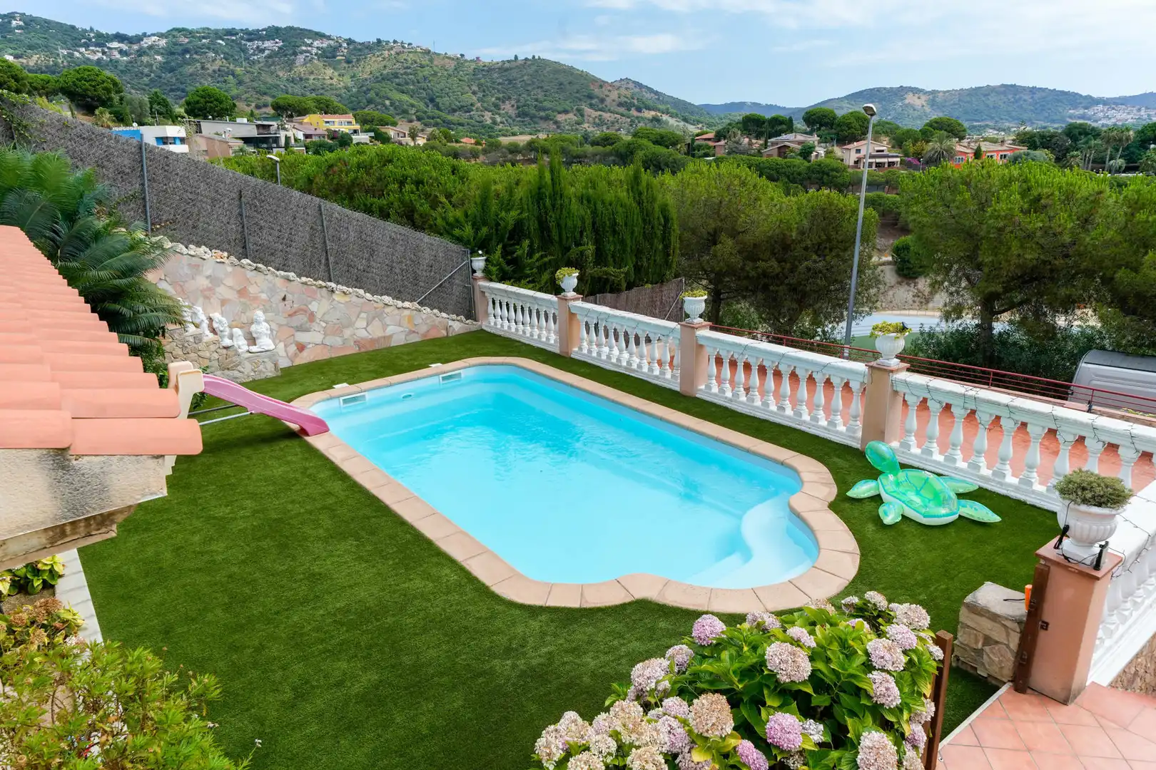 Casa con terraza en venta en Calella, imagen 34