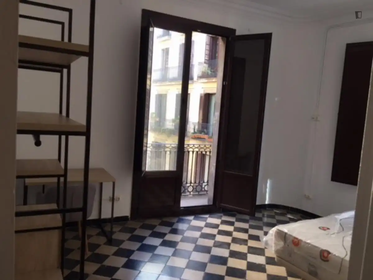 Apartments for rent in Barri Gòtic