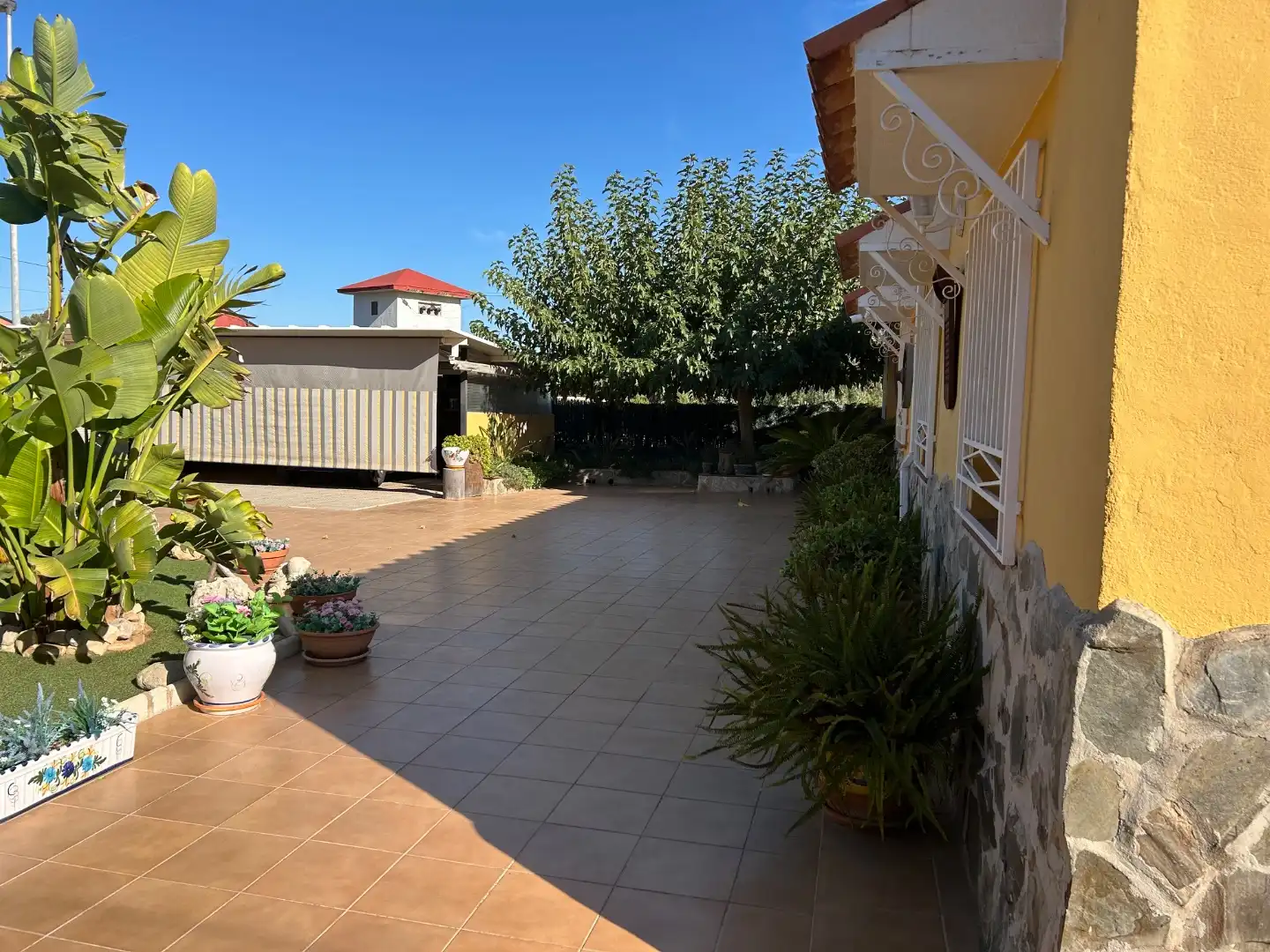 Xalet amb jardí en venda a Calle Sierra San Cristóbal 13, imagen 6