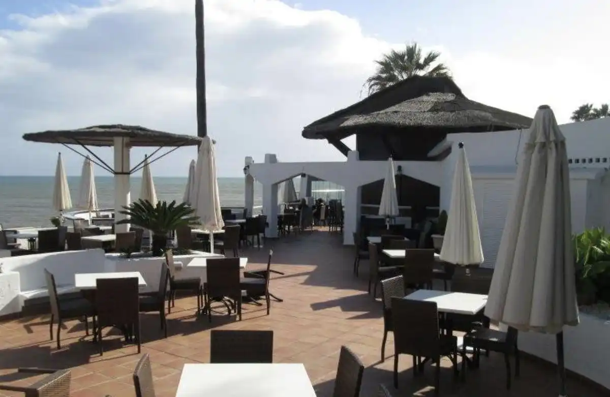 Ático con ascensor en venta en Estepona Pueblo, imagen 11