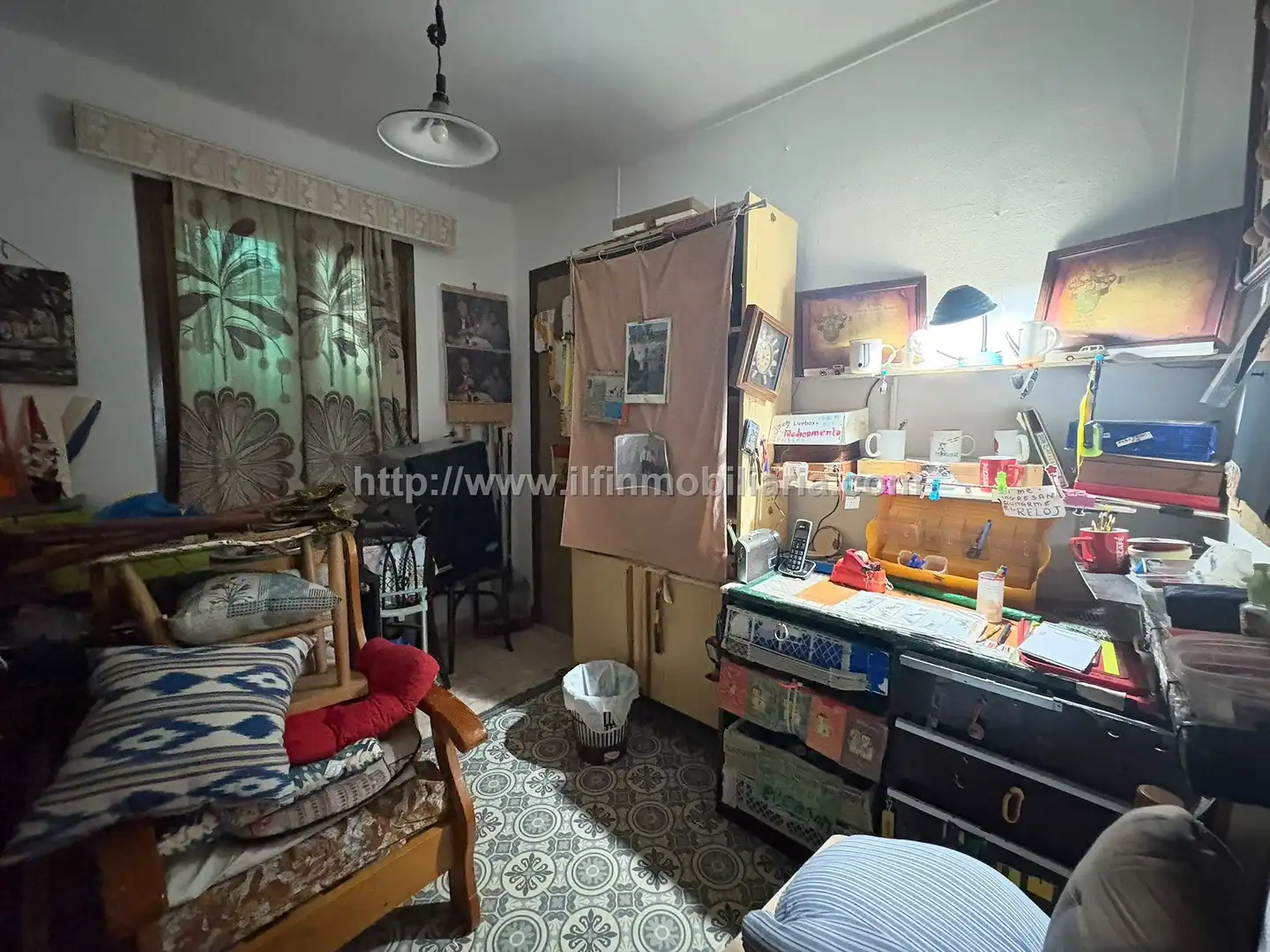 Piso en venta en  Palma de Mallorca con Terraza, TV y Balcón