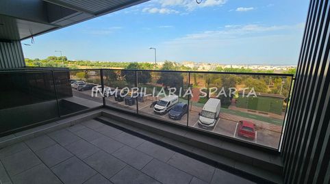 Photo 4 of Flat for rent in Calle del Aire, Aljamar, Tomares