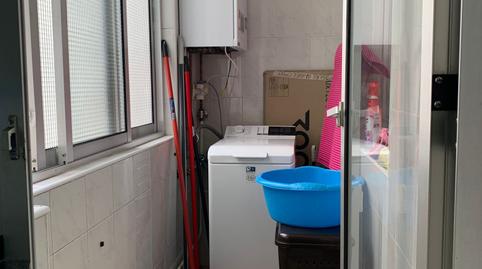 Foto 2 de Pis en venda a Circular, Valladolid