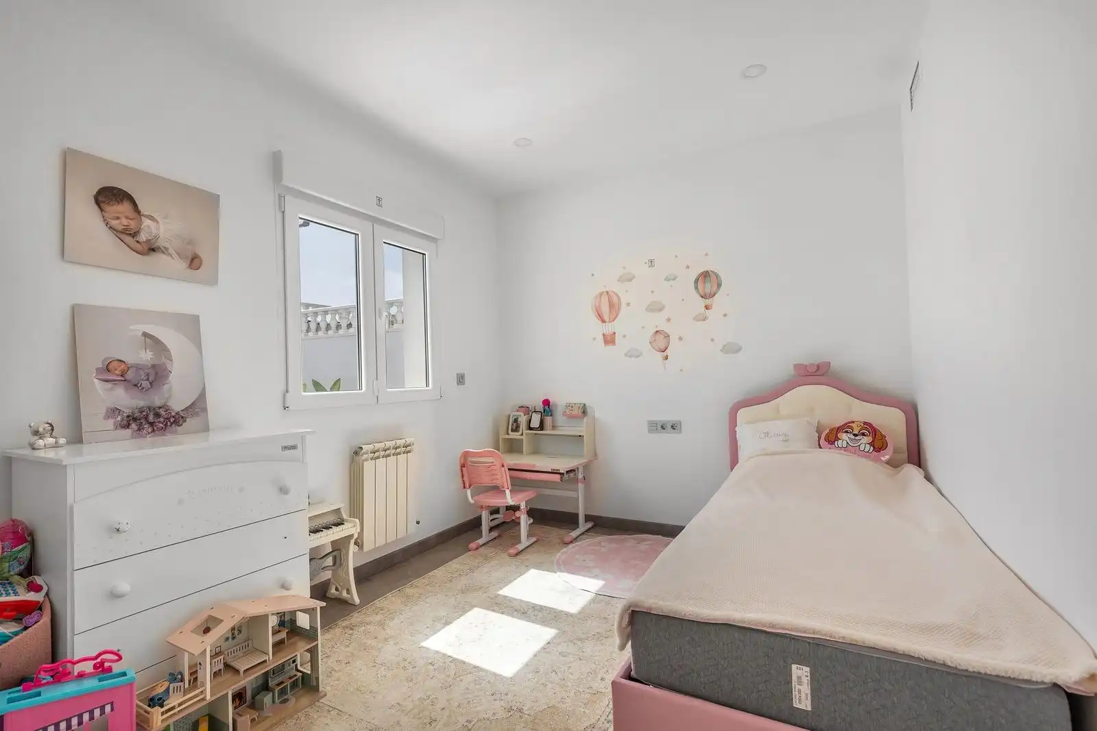 Villa avec terrasse à vendre à Los Balcones - Los Altos, imagen 18