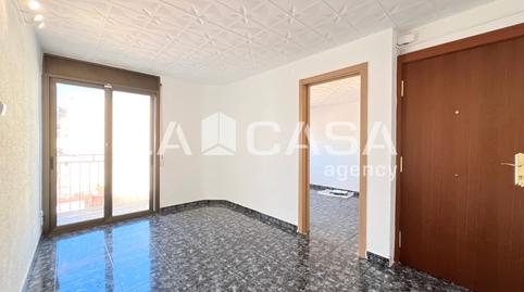 Foto 2 de Pis en venda a La Salut, Badalona