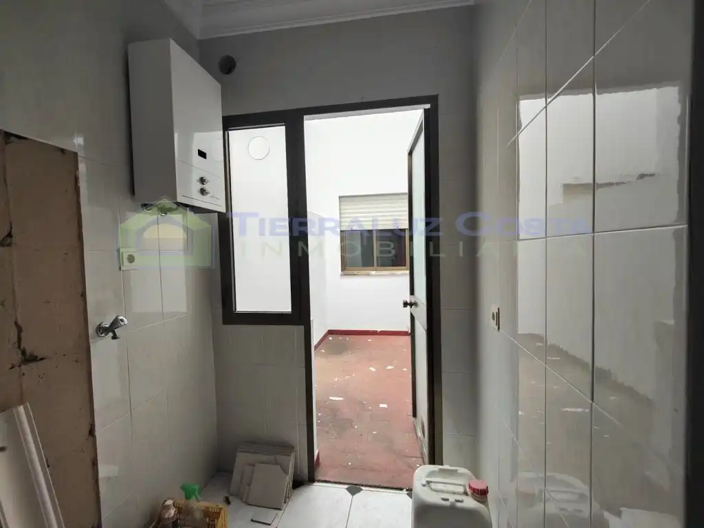 Piso en venta en Lepe con Balcón