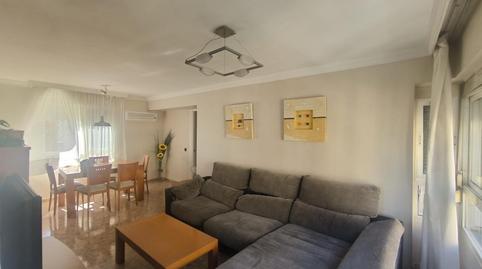 Foto 3 de Piso de alquiler en Chico del Matadero, 10, La Luz - El Torcal, Málaga