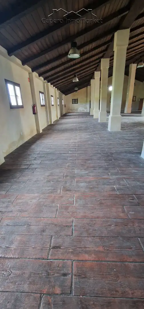 Finca rústica en venda en El Puerto de Santa María amb Terrassa