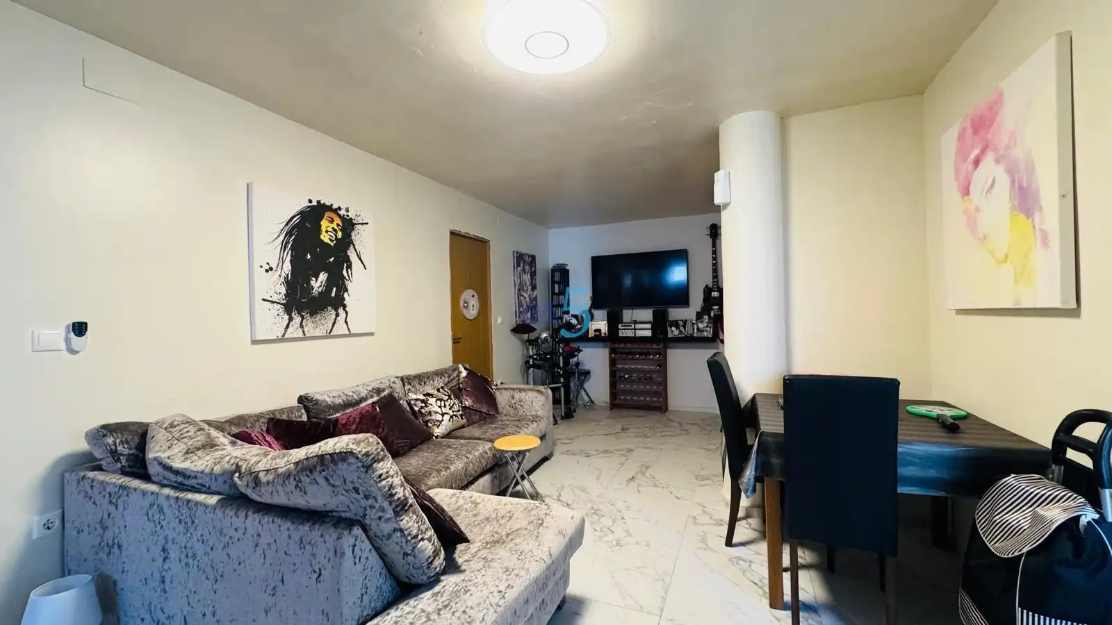 Casa amb piscina en venda a Orihuela Costa, imagen 17