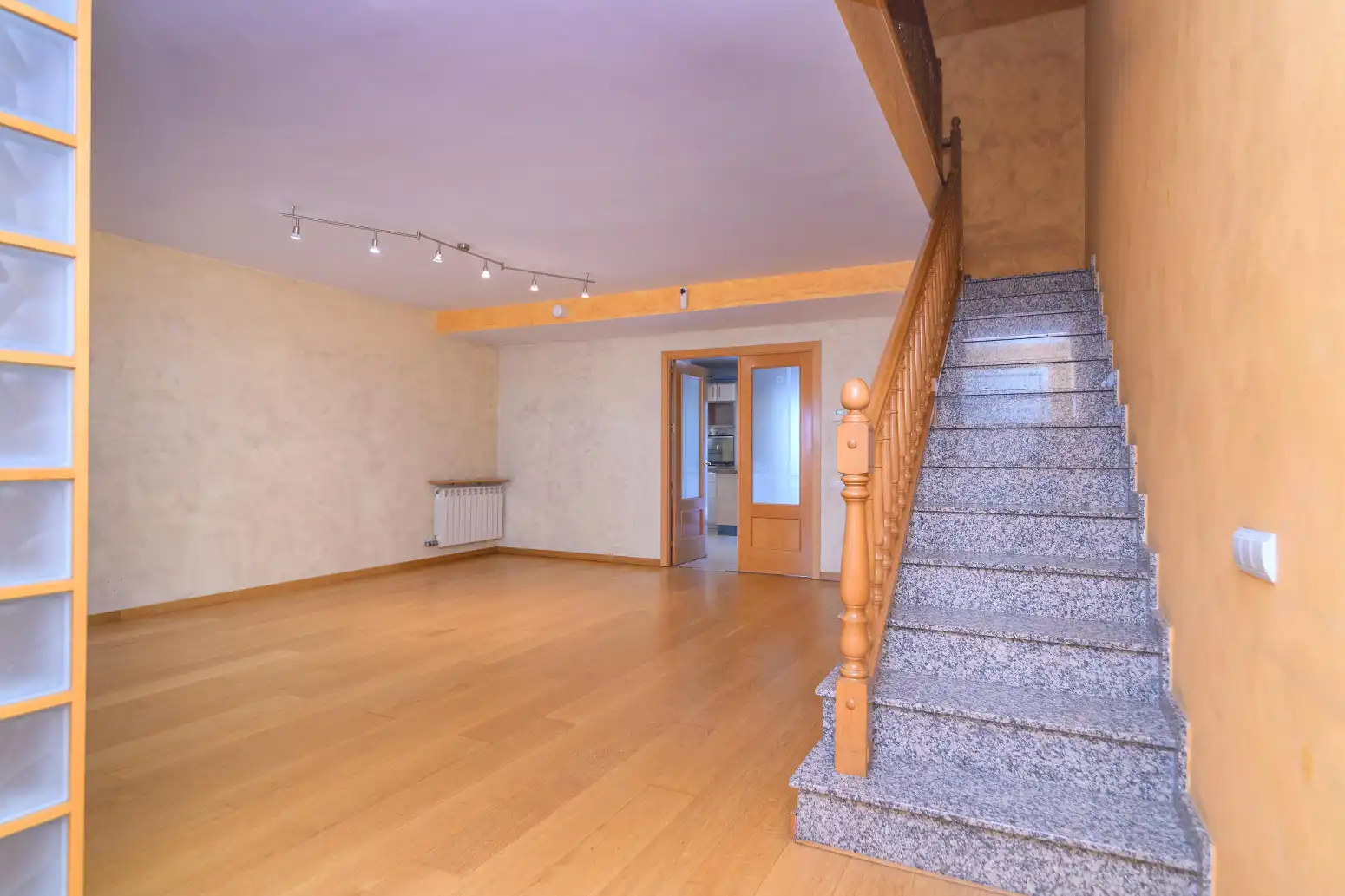 Adosado con terraza en venta en Vallirana - Eduard Toldra, imagen 6