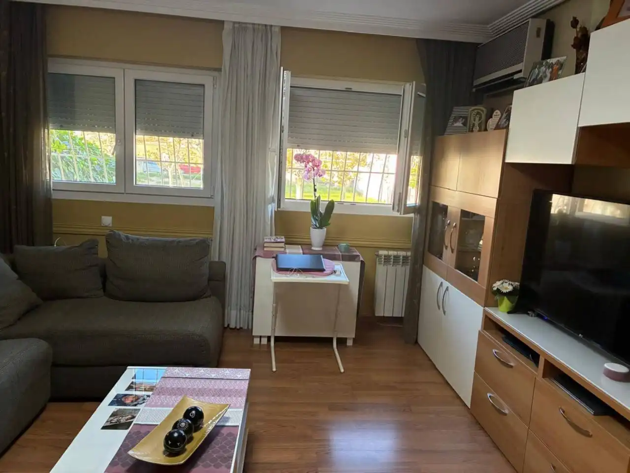 Habitación de Dúplex en venta en Murcia con Aire acondicionado, Calefacción y Terraza