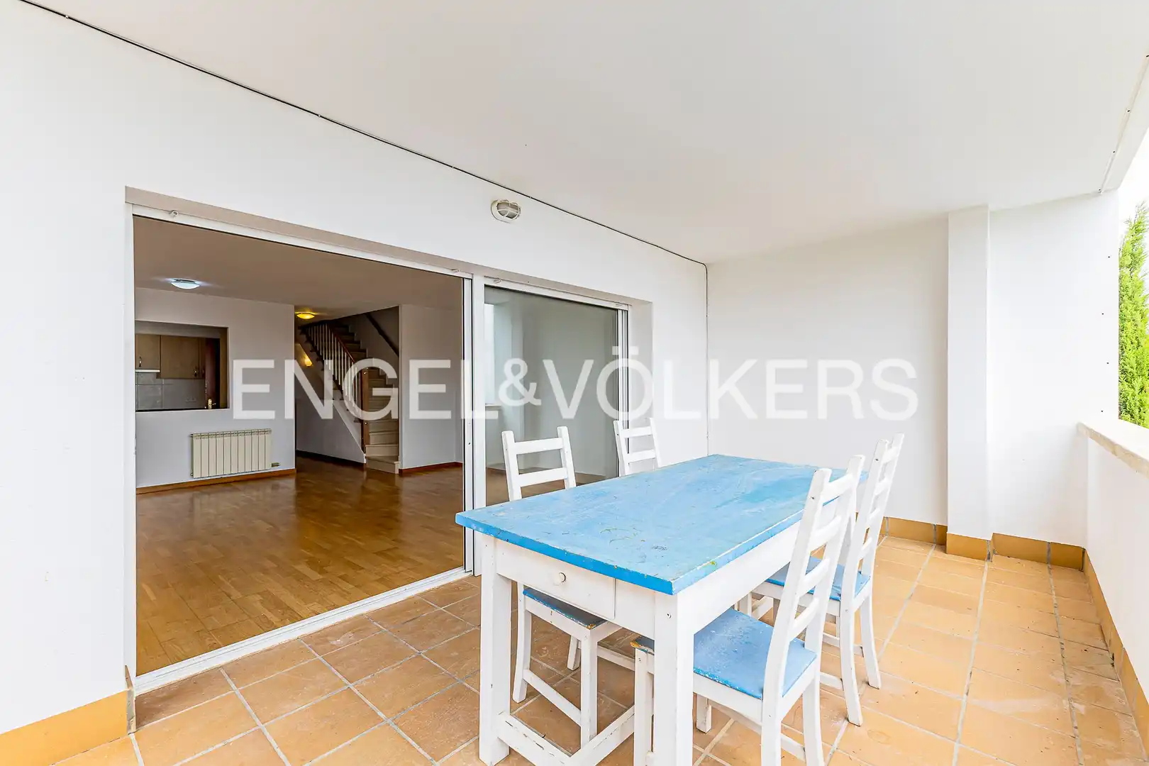 Terraced house with pool for sale in Segur de Calafell, imagen 7