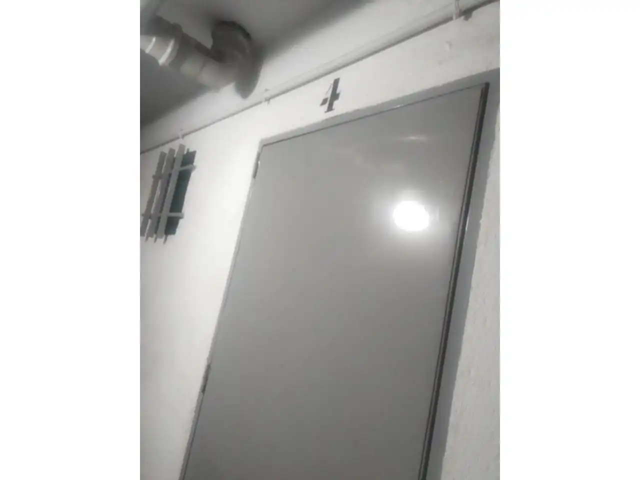Wohnung mit Terrasse zum Verkauf in Plaza Santa María 9, imagen 19