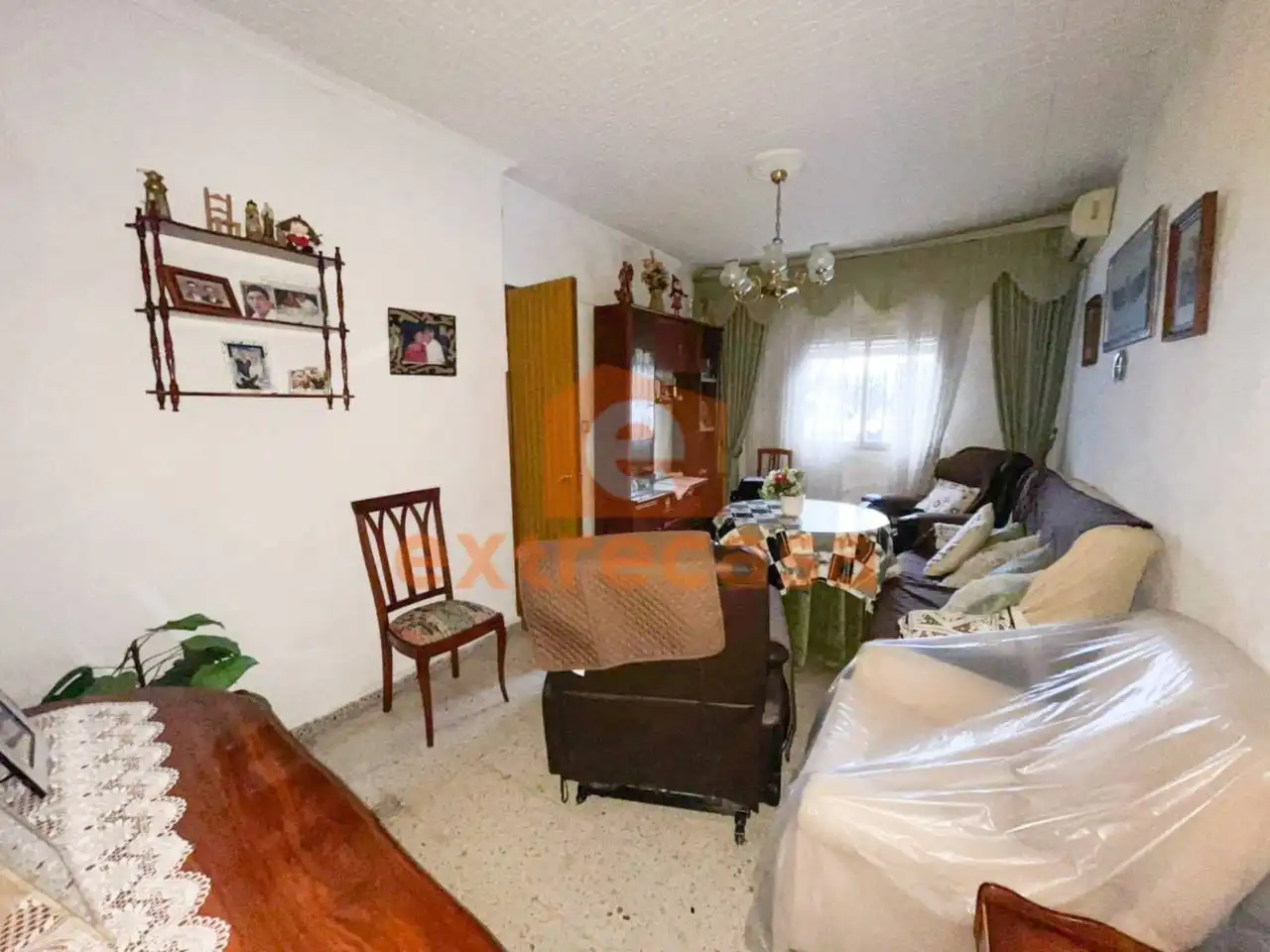 Casa o xalet en venda a La Estación