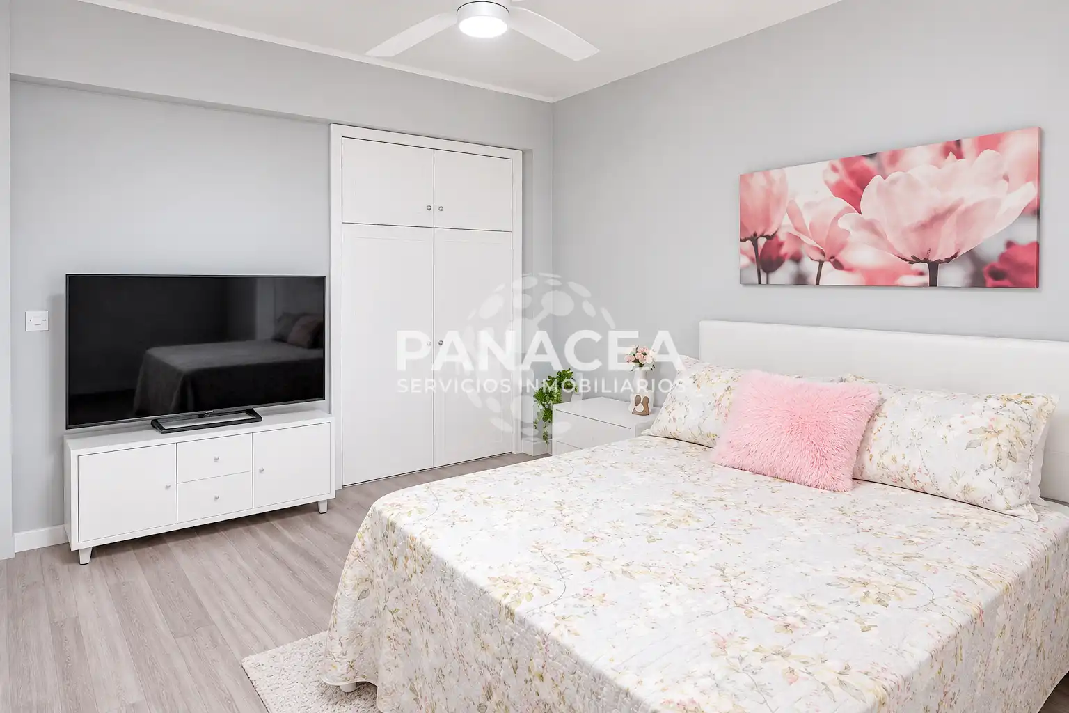 Habitación de Casa o chalet en venta en Puebla de Vícar