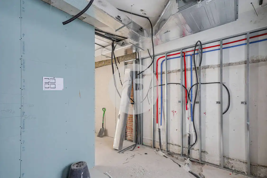 Appartamento con ascensore in vendita a Chamberí, imagen 52