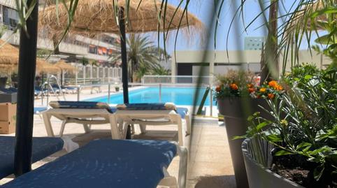 Foto 5 de Pis en venda a Plaza de la Nogalera, El Bajondillo, Málaga