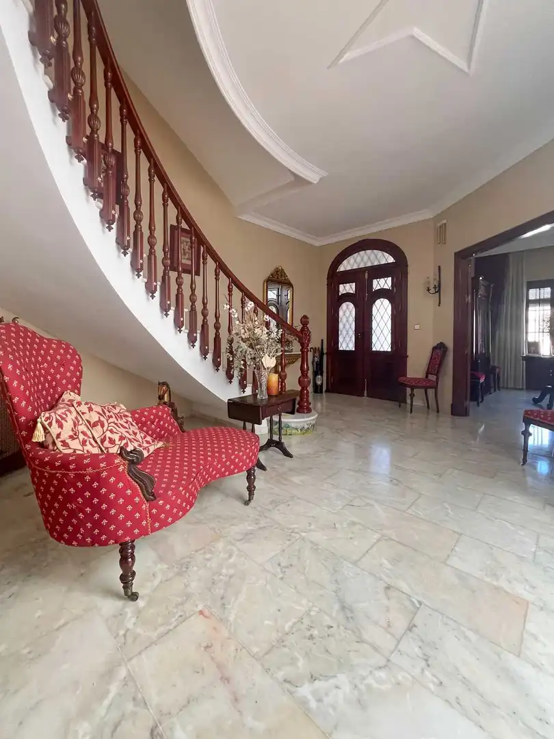 Casa o chalet en venta en Avenida de los Costaleros, La Roda de Andalucía