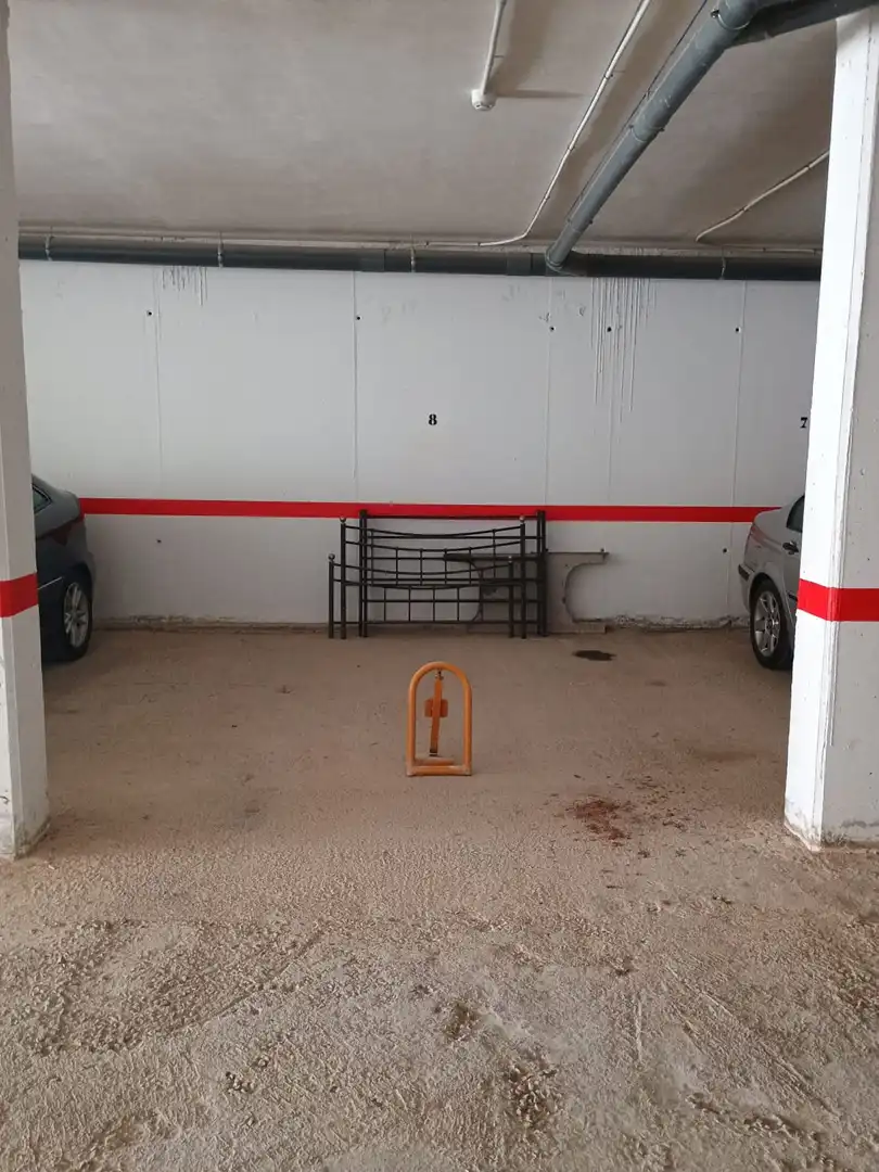Dúplex en venta en Bullas con Terraza
