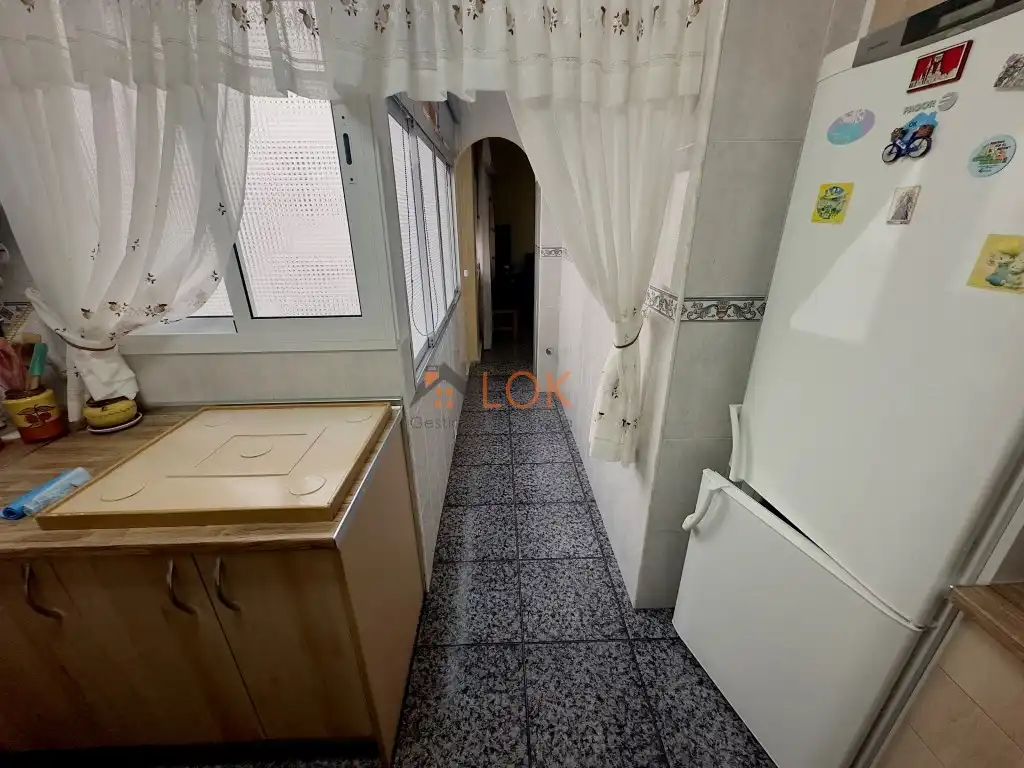 Piso con ascensor en venta en Calle Torres Quevedo, imagen 3