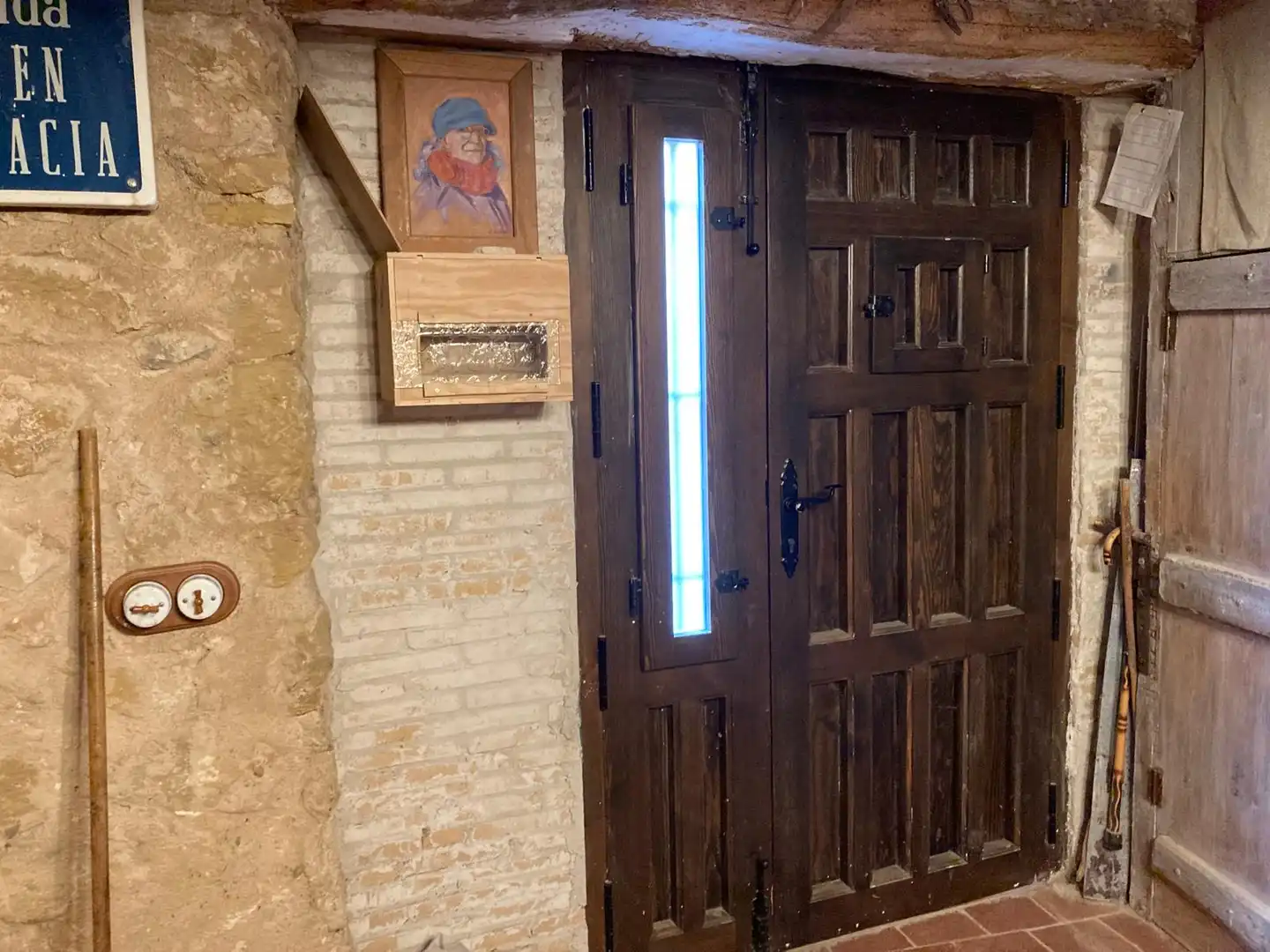 Casa o chalet en venta en La Portellada con Balcón