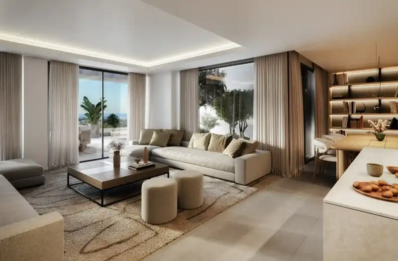 Piso con piscina en venta en Casares pueblo, imagen 15
