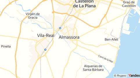 Foto 3 de Pis en venda a Centro, Almazora / Almassora