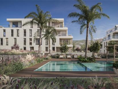 Flat for sale in Avinguda Barcelona, 41, Torreón - La Almadraba