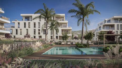 Photo 2 from new construction home in Flat for sale in Avinguda Barcelona, 41, Torreón - La Almadraba, Castellón