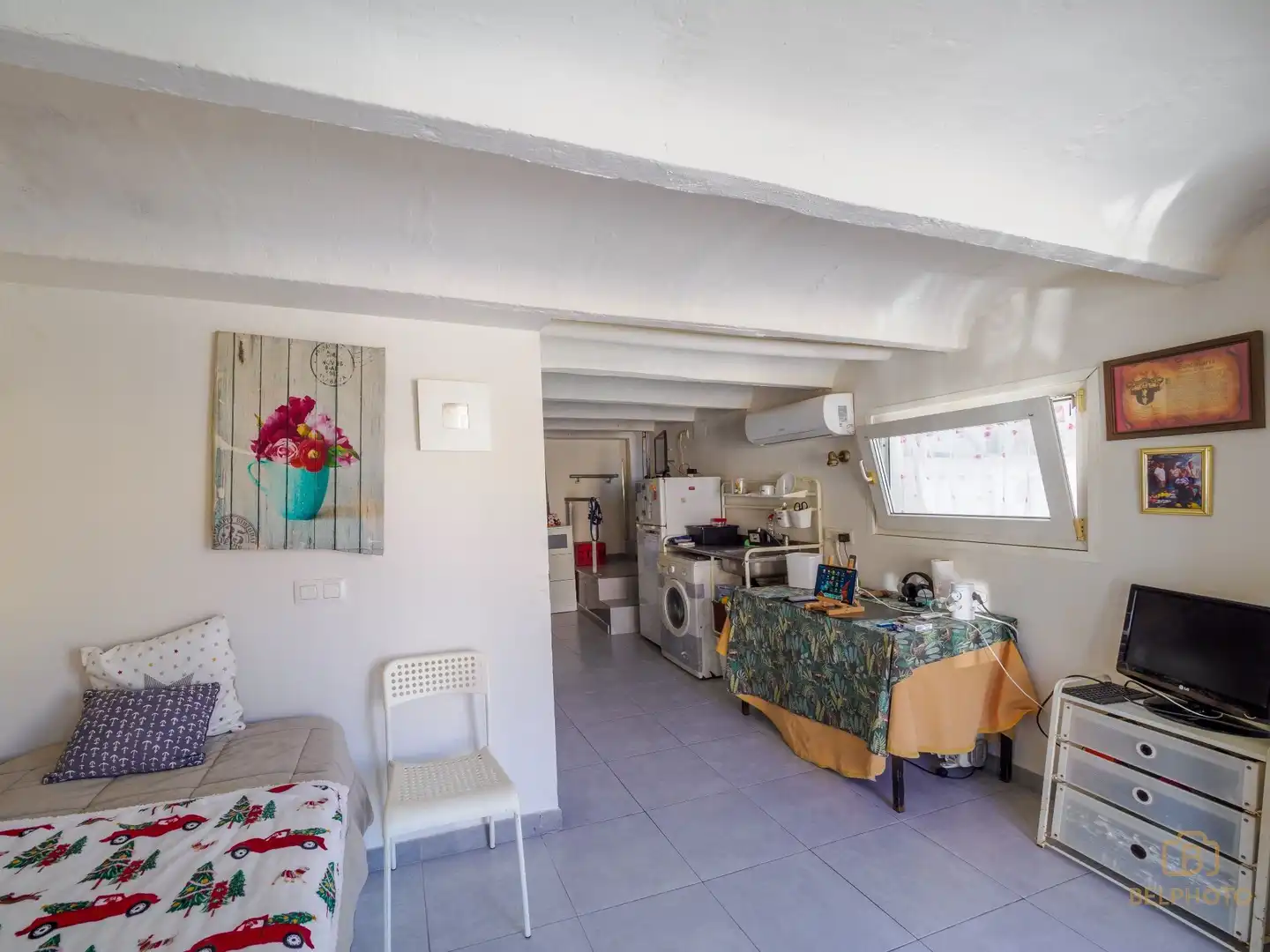 Haus oder Chalet zum Verkauf in  Palma de Mallorca mit Klimaanlage, Heizung und Terrasse