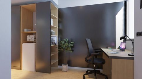 Foto 2 de Habitación en Arrosadia, Pamplona / Iruña