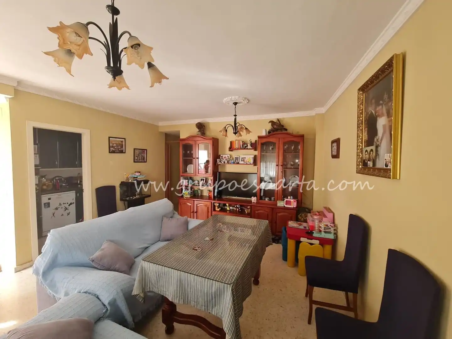 Casa adosada en venta en Calle Aljarafe, Albaida del Aljarafe