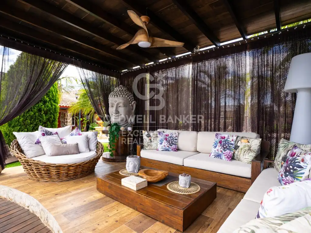 Villa avec piscine à vendre à Calle Tamarius Dels, imagen 24