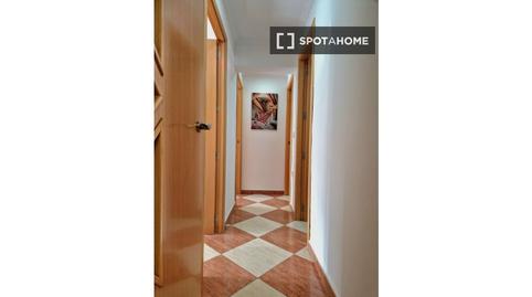 Foto 3 de Piso para compartir en Juan XXIII - Rochelambert,  Sevilla Capital