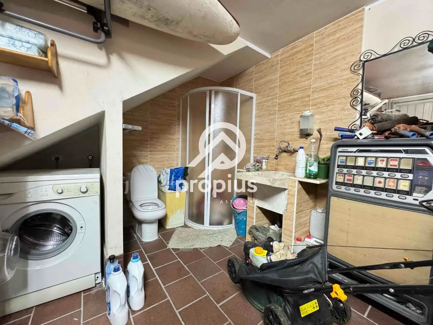 Houses for sale in Avilés  with Heating, Private garden and Parquet flooring