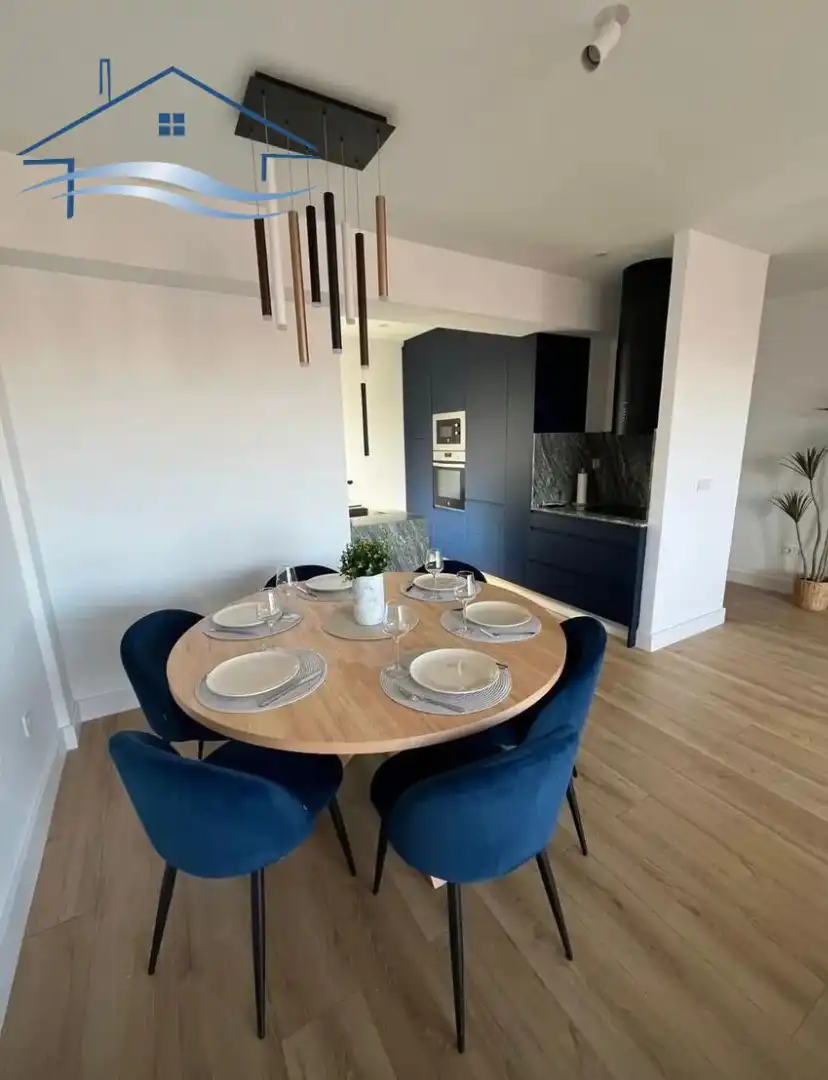 Comedor de Piso en venta en Benalúa - Babel