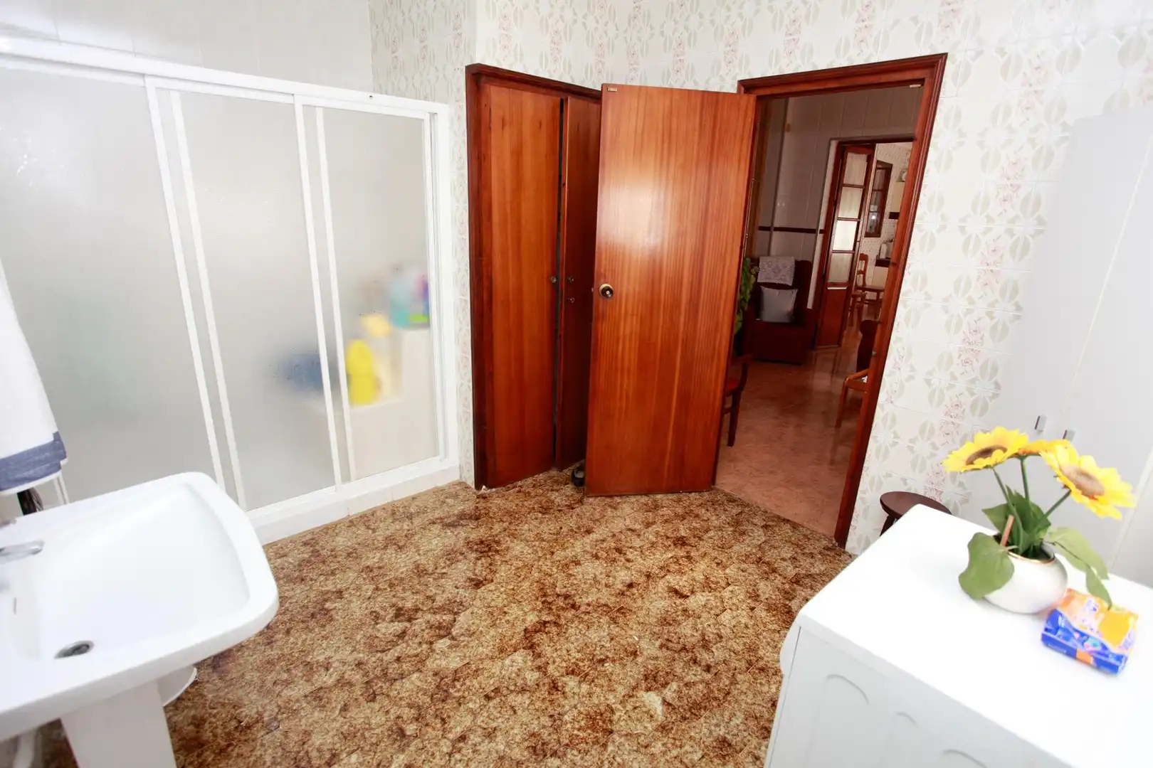 Dormitori de Casa o xalet en venda en Cartagena amb Terrassa i Traster
