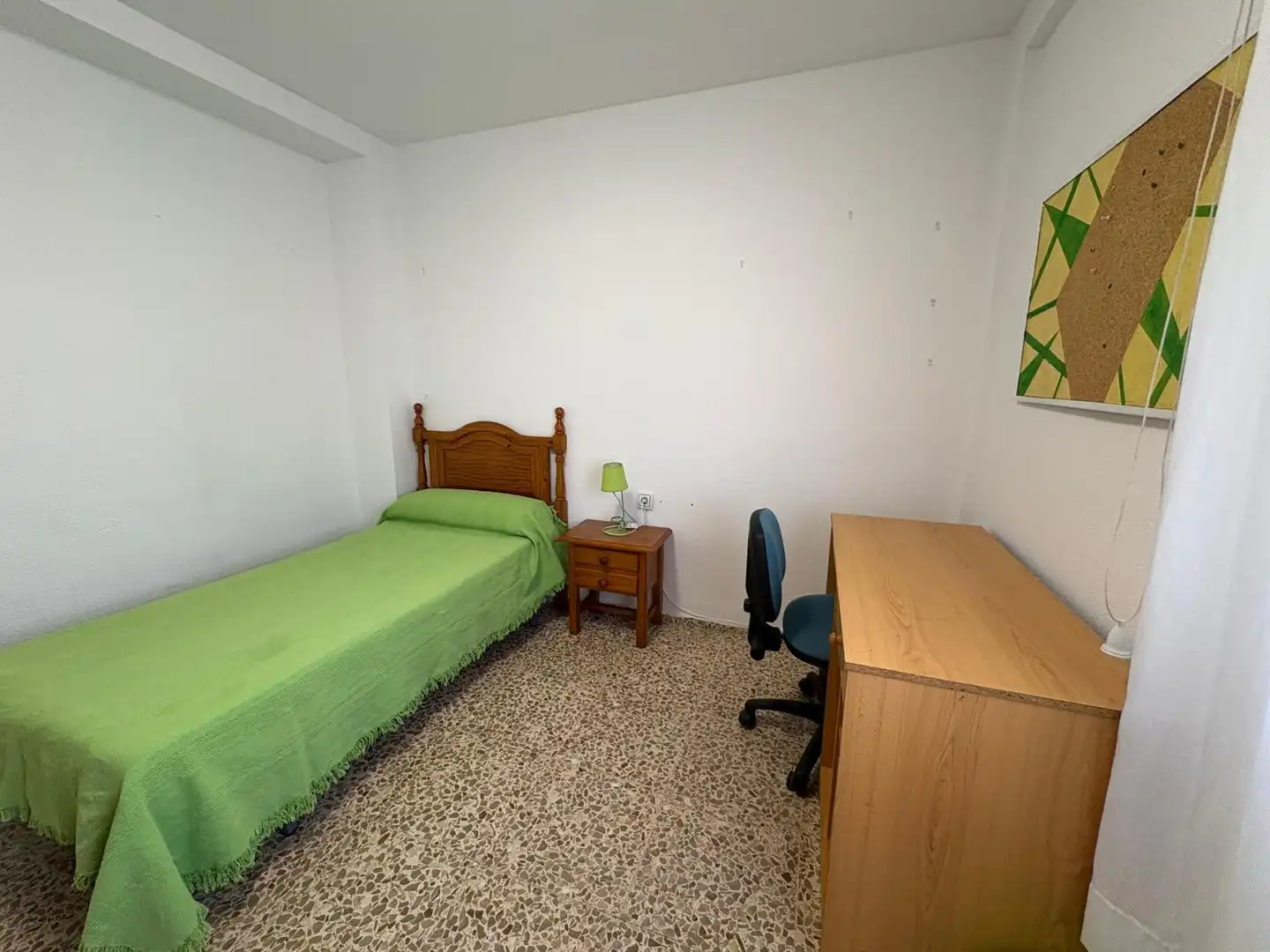 Appartamento con ascensore in affitto a Poniente-Sur, imagen 27