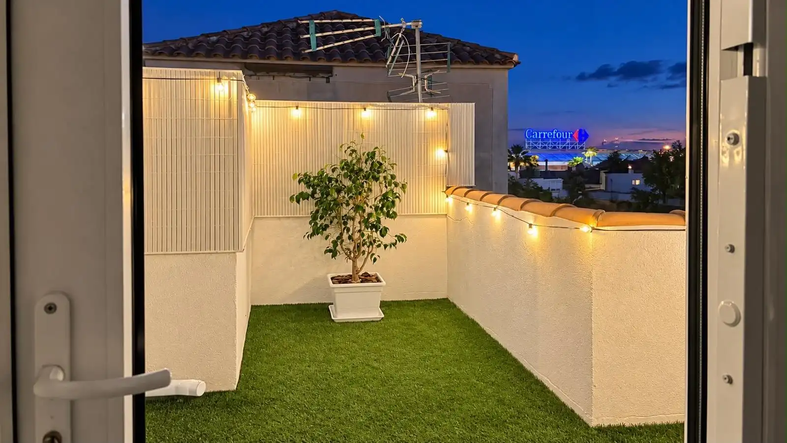 Detached house with pool for sale in Zona Carrefour - Urbanizaciones, imagen 64