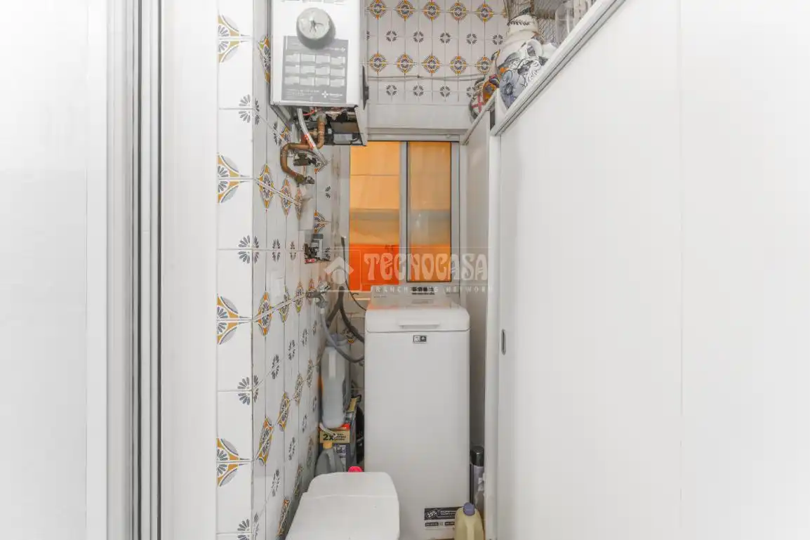 Piso en venta en La Gavarra, imagen 16