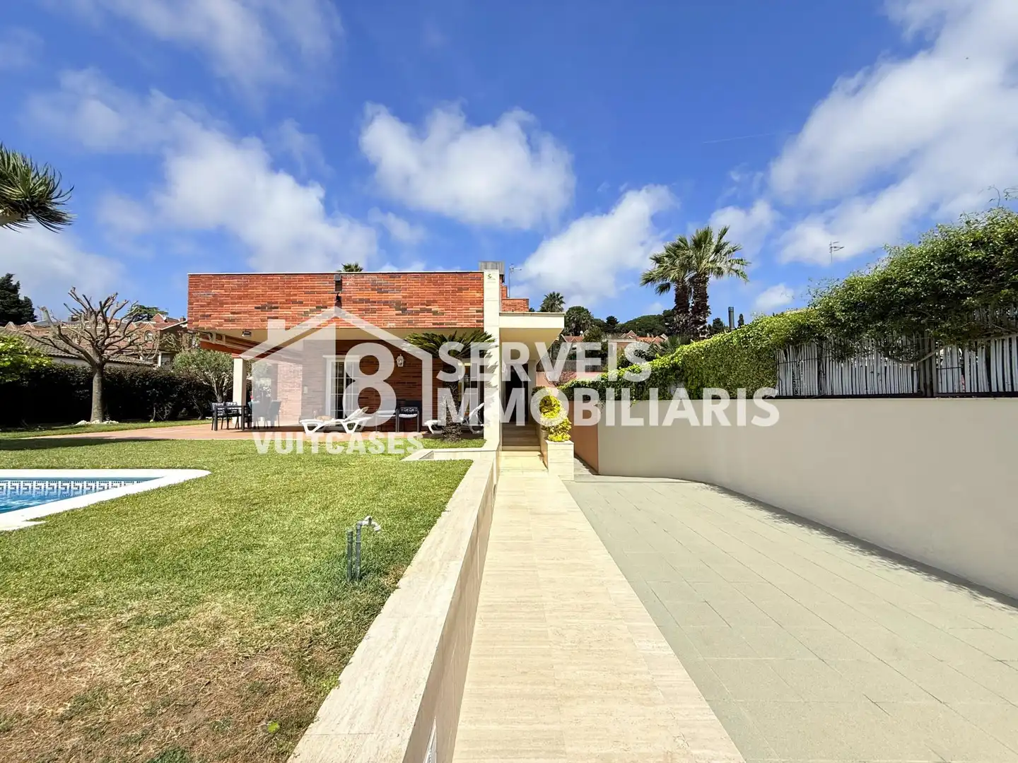 House with pool for sale in Sant Vicenç platja, imagen 5