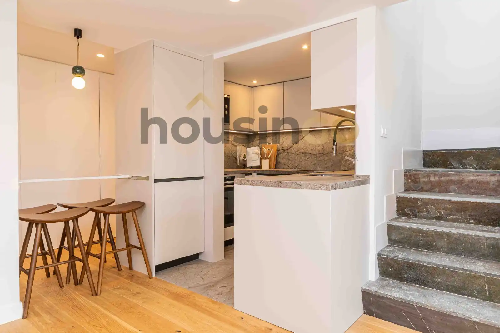 Penthouse mit Aufzug zum Verkauf in Libertad, imagen 14