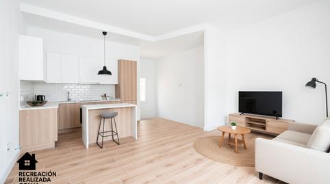 Foto 2 de Dúplex en venda a Calle Federico Díaz Bertrana, La Aldea de San Nicolás , Las Palmas