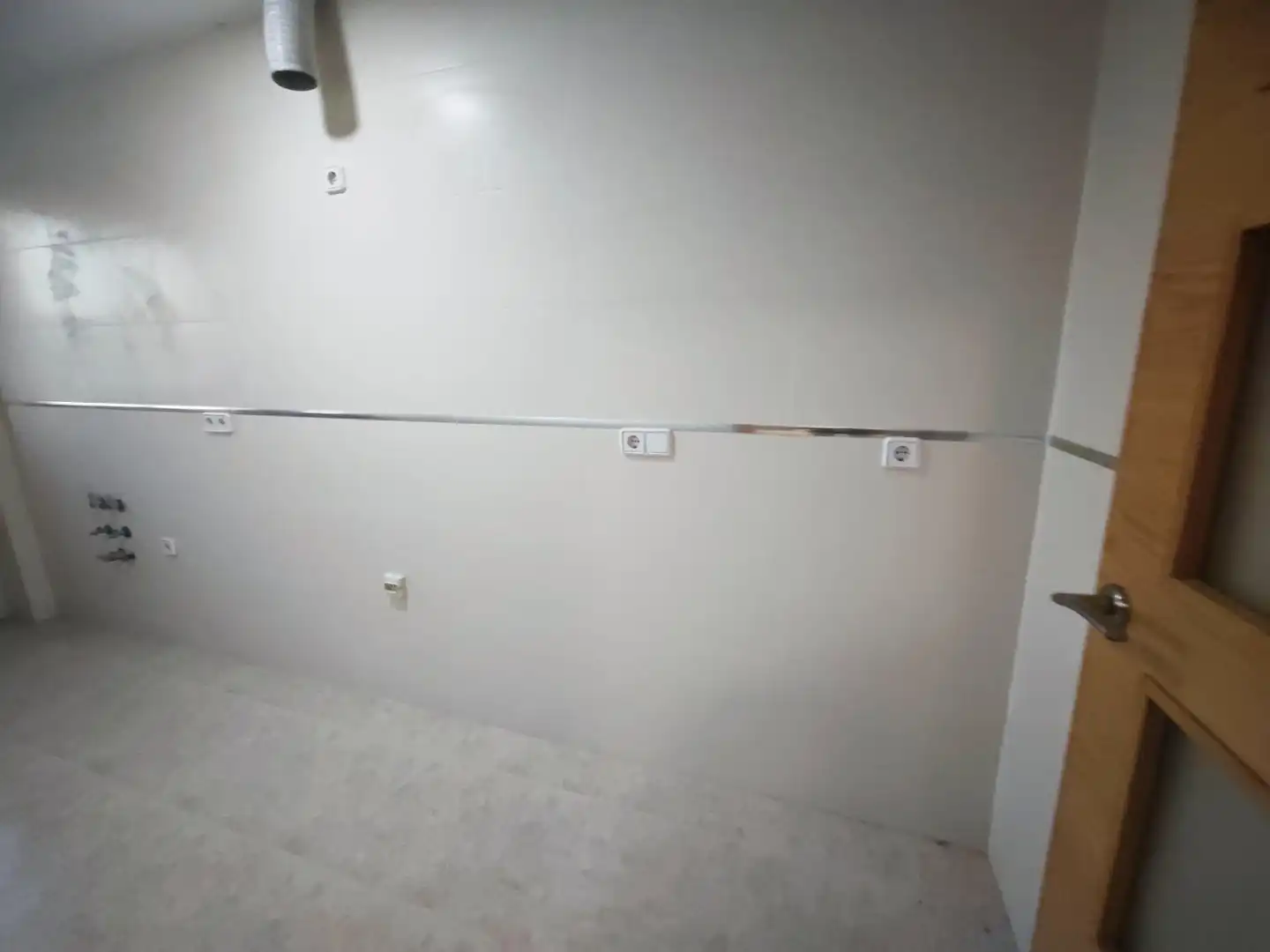 Ático en venta en Murcia con Terraza